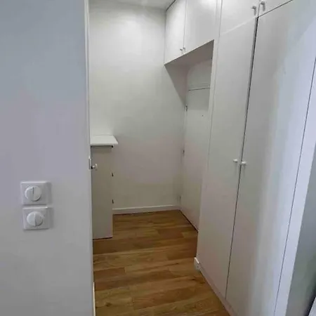 Cozy In Center Apartmán *